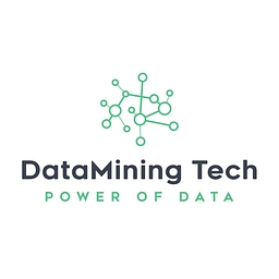 Data Mining Technologies logo