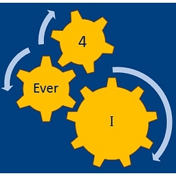 Blaq Equity Village logo