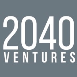 2040 Ventures logo