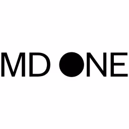 MD One Ventures logo