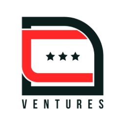 DC Ventures *** logo
