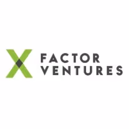 XFactor Ventures logo