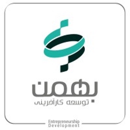 Bahman Capital logo