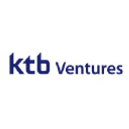 KTB Ventures logo