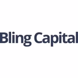 Bling Capital logo