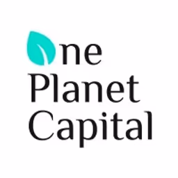 One Planet Capital logo
