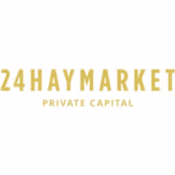 24Haymarket logo