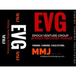 Epoch Venture Group logo