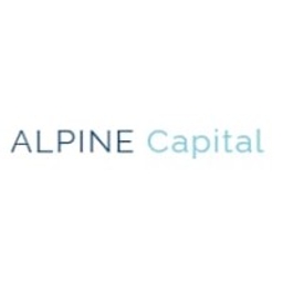 Alpine Capital logo