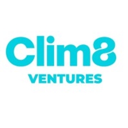 Clim8 Ventures logo