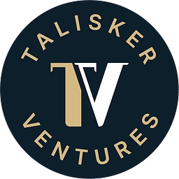Talisker Ventures logo