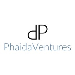 Phaida Ventures logo