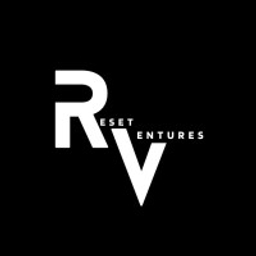 Reset Ventures Inc logo