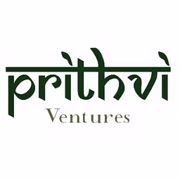 Prithvi Ventures logo