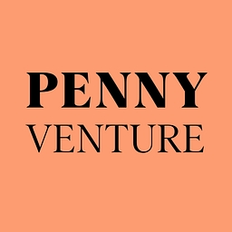 Penny Venture logo