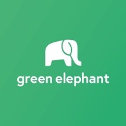 Green Elephant Ventures logo