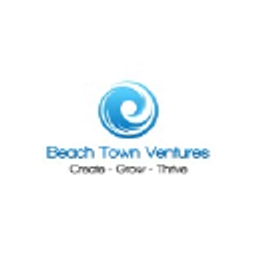 Beach Town Ventures logo