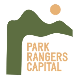 Park Rangers Capital 🏕️ logo