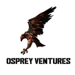 Osprey Ventures logo