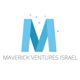 Maverick Ventures Israel logo