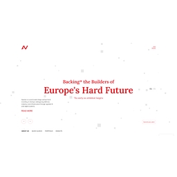 Apeiron Venture Capital logo