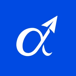 High Alpha logo