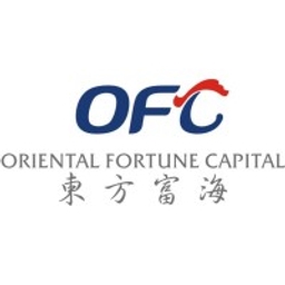 Oriental Fortune Capital logo