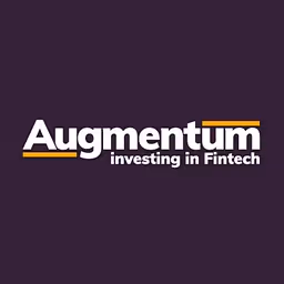 Augmentum Fintech logo