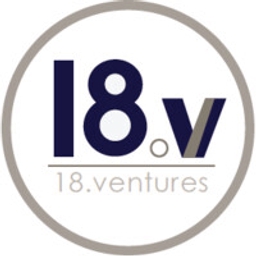 18.ventures logo