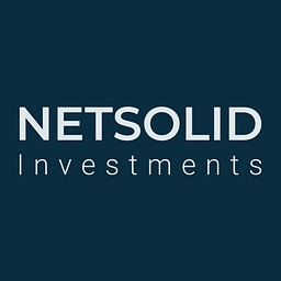 NetSolid Investments logo
