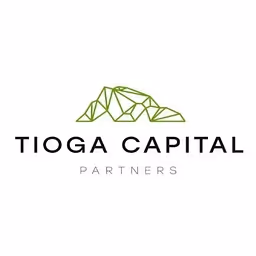 Tioga Capital Partners logo