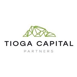 Tioga Capital Partners logo