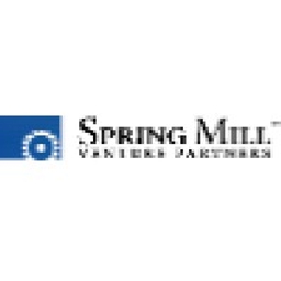 Spring Mill Venture Partners logo