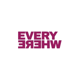 Everywhere Ventures logo