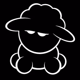 Black Sheep Capital logo