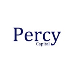 Percy Capital logo