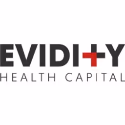Evidity Health Capital logo