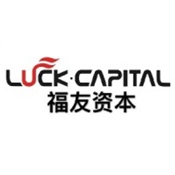 luck capital logo
