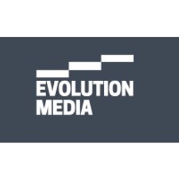 Evolution Media logo