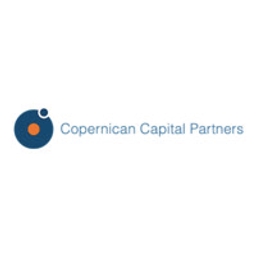 Copernican Capital Partners logo