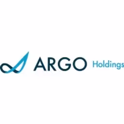 Argo Holdings logo