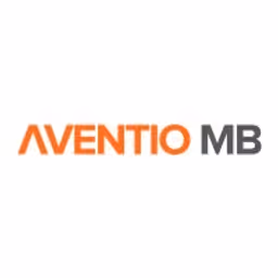 Aventio MB logo