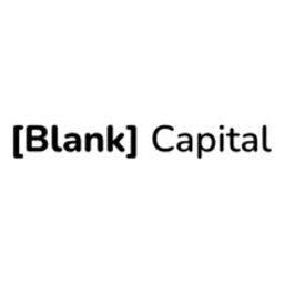 [blank] capital logo