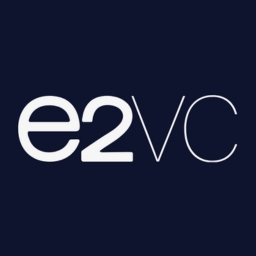 e2vc logo