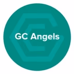 GC Angels logo