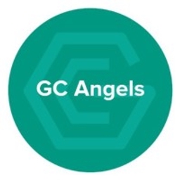 GC Angels logo