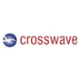 Crosswave Management logo