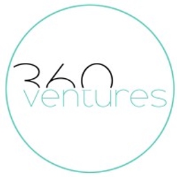 360ventures GmbH logo