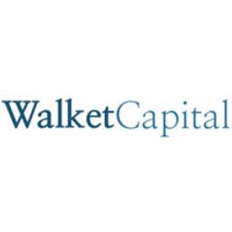 WALKET CAPITAL logo