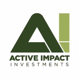Active Impact Investments logo